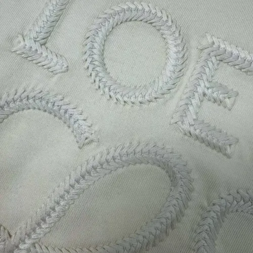 Cheap LOEWE T-Shirts Short Sleeved For Unisex #1402246 Replica Wholesale [$32.00 USD] [ITEM#1402246] on Replica LOEWE T-Shirts