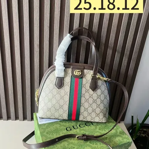 Gucci Handbags For Women #1402250