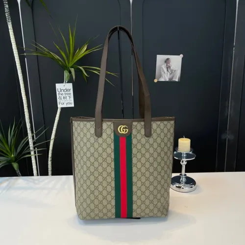Gucci Shoulder Bags For Women #1402262
