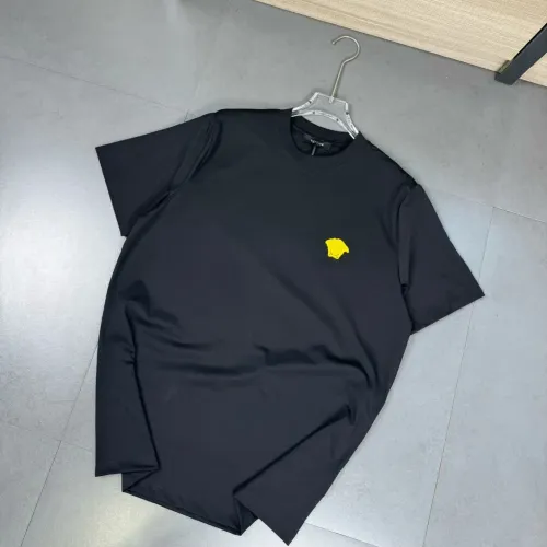 Versace T-Shirts Short Sleeved For Unisex #1402263