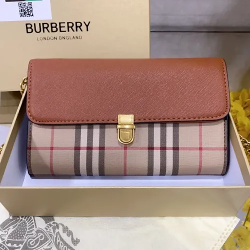 Burberry Wallet #1402274