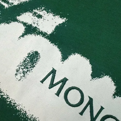 Cheap Moncler T-Shirts Short Sleeved For Unisex #1402276 Replica Wholesale [$32.00 USD] [ITEM#1402276] on Replica Moncler T-Shirts