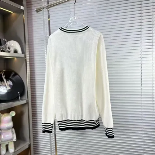 Cheap Christian Dior Sweaters Long Sleeved For Men #1402293 Replica Wholesale [$60.00 USD] [ITEM#1402293] on Replica Christian Dior Sweaters