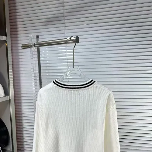 Cheap Christian Dior Sweaters Long Sleeved For Men #1402293 Replica Wholesale [$60.00 USD] [ITEM#1402293] on Replica Christian Dior Sweaters