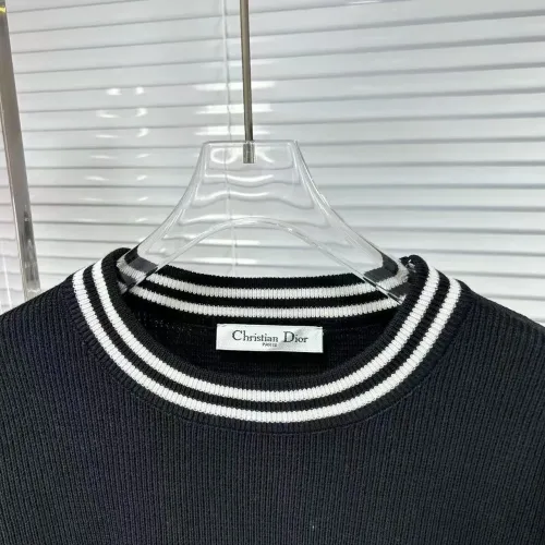 Cheap Christian Dior Sweaters Long Sleeved For Men #1402294 Replica Wholesale [$60.00 USD] [ITEM#1402294] on Replica Christian Dior Sweaters