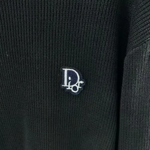Cheap Christian Dior Sweaters Long Sleeved For Men #1402294 Replica Wholesale [$60.00 USD] [ITEM#1402294] on Replica Christian Dior Sweaters