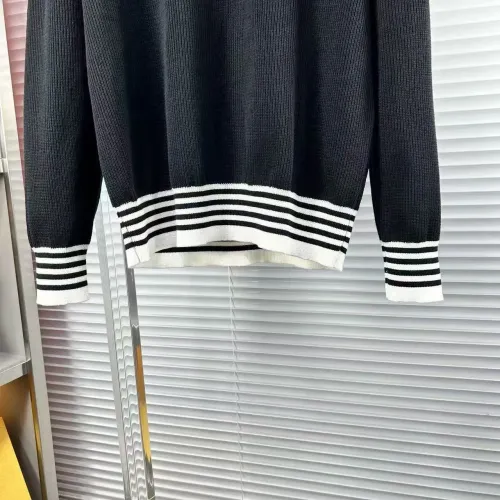 Cheap Christian Dior Sweaters Long Sleeved For Men #1402294 Replica Wholesale [$60.00 USD] [ITEM#1402294] on Replica Christian Dior Sweaters