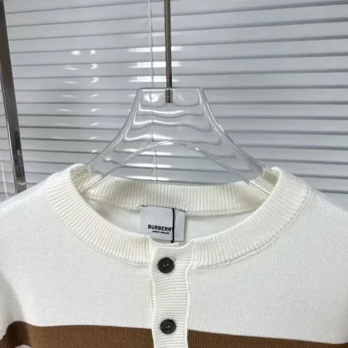 Cheap Burberry Fashion Sweaters Long Sleeved For Men #1402295 Replica Wholesale [$60.00 USD] [ITEM#1402295] on Replica Burberry Fashion Sweaters
