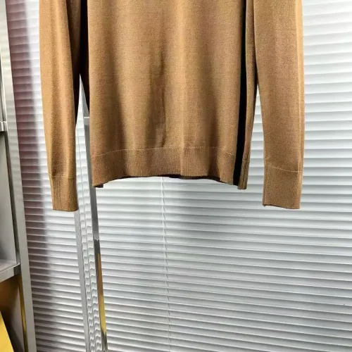 Cheap Burberry Fashion Sweaters Long Sleeved For Men #1402295 Replica Wholesale [$60.00 USD] [ITEM#1402295] on Replica Burberry Fashion Sweaters
