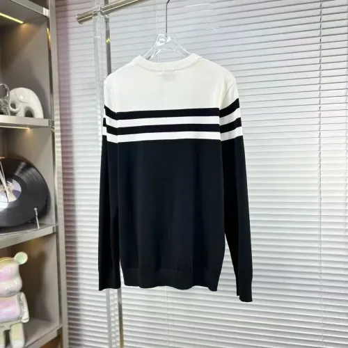 Cheap Burberry Fashion Sweaters Long Sleeved For Men #1402296 Replica Wholesale [$60.00 USD] [ITEM#1402296] on Replica Burberry Fashion Sweaters