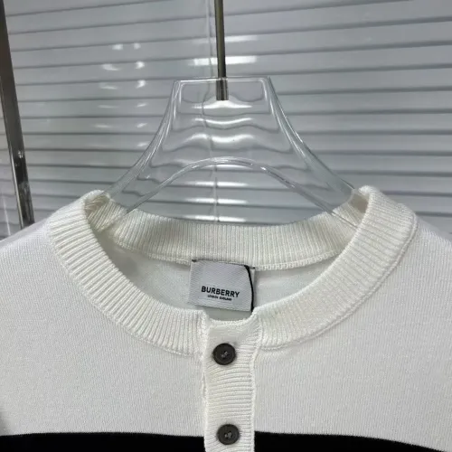 Cheap Burberry Fashion Sweaters Long Sleeved For Men #1402296 Replica Wholesale [$60.00 USD] [ITEM#1402296] on Replica Burberry Fashion Sweaters