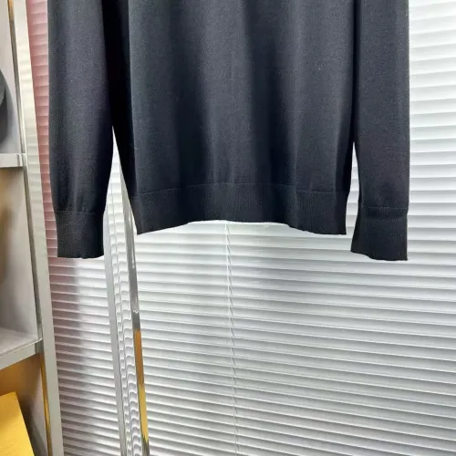 Cheap Burberry Fashion Sweaters Long Sleeved For Men #1402296 Replica Wholesale [$60.00 USD] [ITEM#1402296] on Replica Burberry Fashion Sweaters