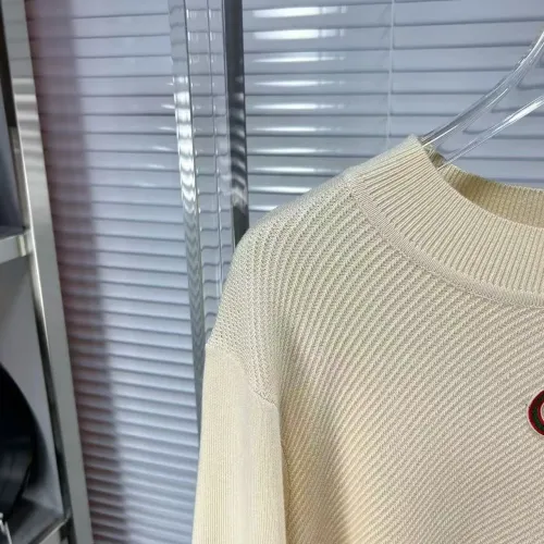 Cheap Gucci Sweaters Long Sleeved For Men #1402297 Replica Wholesale [$60.00 USD] [ITEM#1402297] on Replica Gucci Sweaters