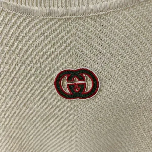 Cheap Gucci Sweaters Long Sleeved For Men #1402297 Replica Wholesale [$60.00 USD] [ITEM#1402297] on Replica Gucci Sweaters