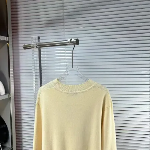 Cheap Gucci Sweaters Long Sleeved For Men #1402297 Replica Wholesale [$60.00 USD] [ITEM#1402297] on Replica Gucci Sweaters