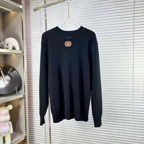 Gucci Sweaters Long Sleeved For Men #1402298