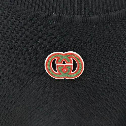 Cheap Gucci Sweaters Long Sleeved For Men #1402298 Replica Wholesale [$60.00 USD] [ITEM#1402298] on Replica Gucci Sweaters