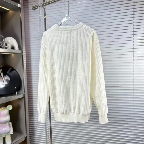 Cheap Burberry Fashion Sweaters Long Sleeved For Men #1402299 Replica Wholesale [$60.00 USD] [ITEM#1402299] on Replica Burberry Fashion Sweaters