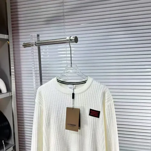 Cheap Burberry Fashion Sweaters Long Sleeved For Men #1402299 Replica Wholesale [$60.00 USD] [ITEM#1402299] on Replica Burberry Fashion Sweaters