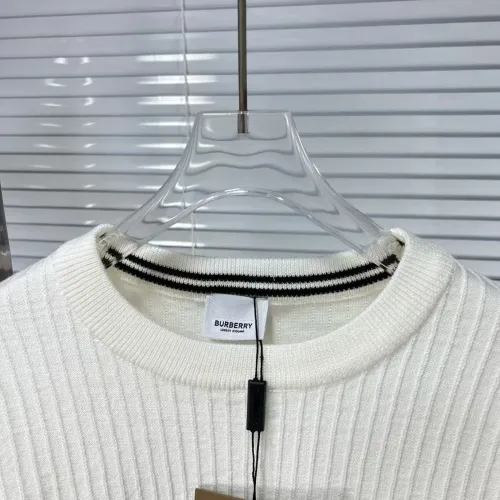 Cheap Burberry Fashion Sweaters Long Sleeved For Men #1402299 Replica Wholesale [$60.00 USD] [ITEM#1402299] on Replica Burberry Fashion Sweaters