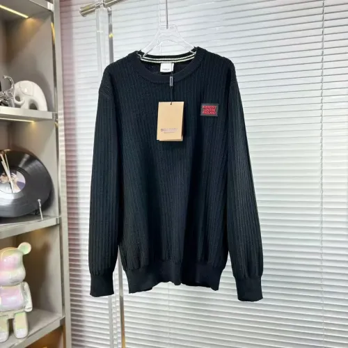 Burberry Fashion Sweaters Long Sleeved For Men #1402300