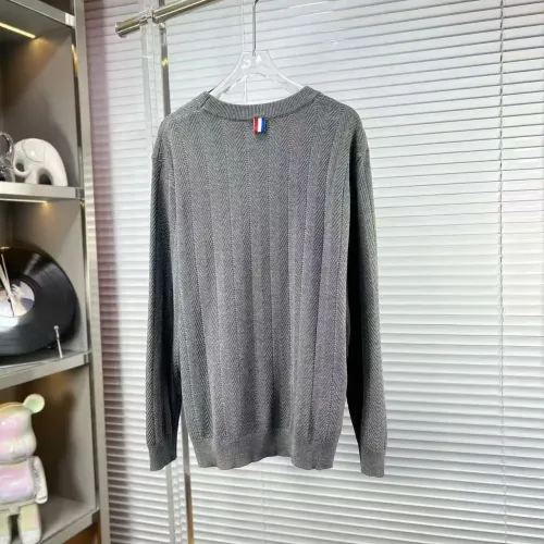 Cheap Moncler Sweaters Long Sleeved For Men #1402301 Replica Wholesale [$60.00 USD] [ITEM#1402301] on Replica Moncler Sweaters