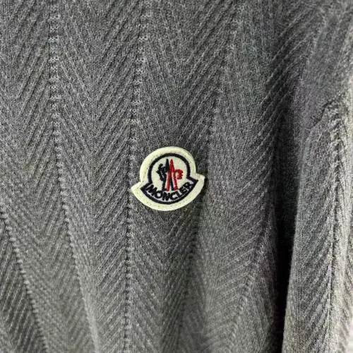 Cheap Moncler Sweaters Long Sleeved For Men #1402301 Replica Wholesale [$60.00 USD] [ITEM#1402301] on Replica Moncler Sweaters