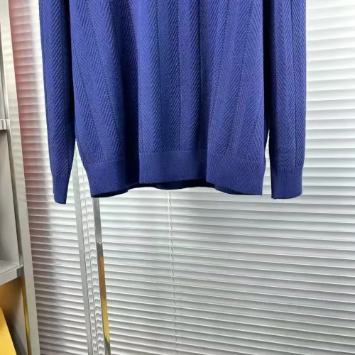 Cheap Moncler Sweaters Long Sleeved For Men #1402302 Replica Wholesale [$60.00 USD] [ITEM#1402302] on Replica Moncler Sweaters