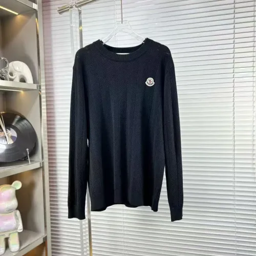 Moncler Sweaters Long Sleeved For Men #1402303