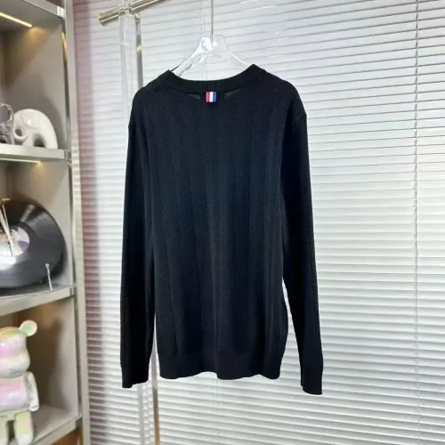 Cheap Moncler Sweaters Long Sleeved For Men #1402303 Replica Wholesale [$60.00 USD] [ITEM#1402303] on Replica Moncler Sweaters