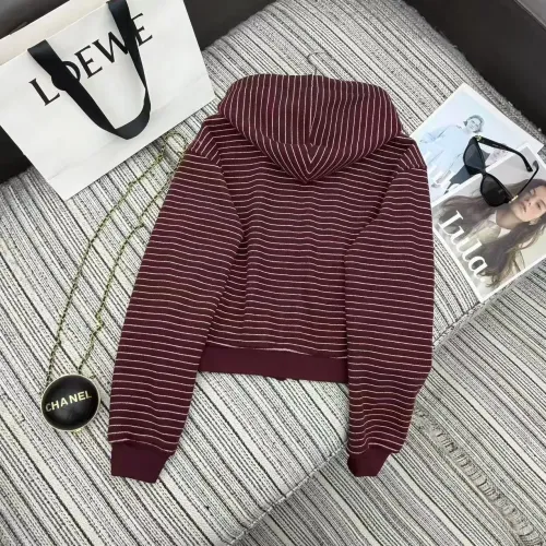 Cheap LOEWE Tracksuits Long Sleeved For Women #1402304 Replica Wholesale [$130.00 USD] [ITEM#1402304] on Replica LOEWE Tracksuits