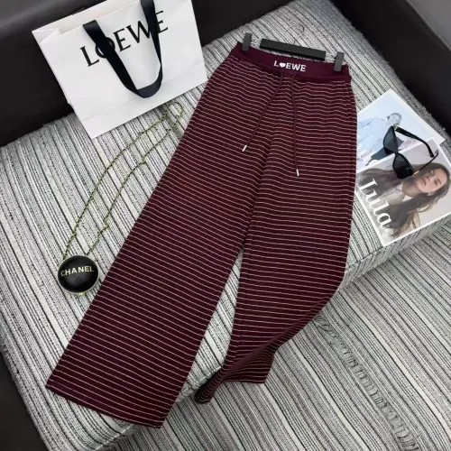 Cheap LOEWE Tracksuits Long Sleeved For Women #1402304 Replica Wholesale [$130.00 USD] [ITEM#1402304] on Replica LOEWE Tracksuits