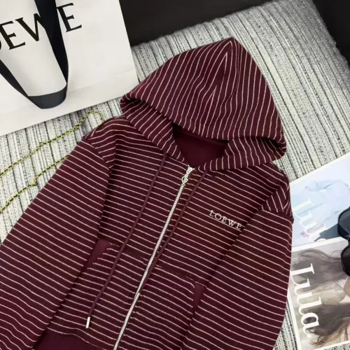 Cheap LOEWE Tracksuits Long Sleeved For Women #1402304 Replica Wholesale [$130.00 USD] [ITEM#1402304] on Replica LOEWE Tracksuits