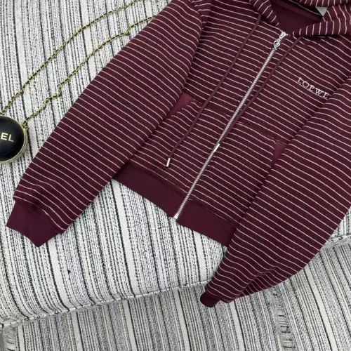 Cheap LOEWE Tracksuits Long Sleeved For Women #1402304 Replica Wholesale [$130.00 USD] [ITEM#1402304] on Replica LOEWE Tracksuits