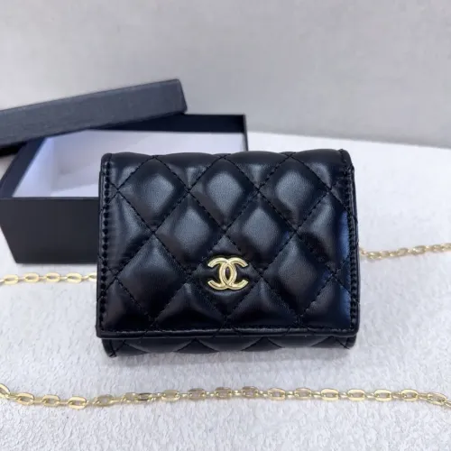 Chanel Wallets #1402312