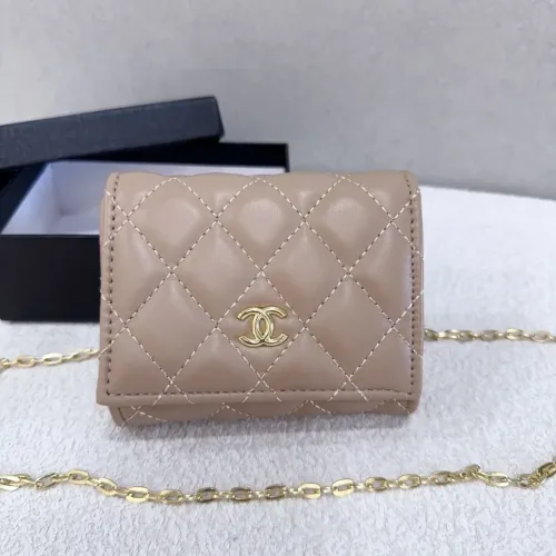 Cheap Chanel Wallets #1402314 Replica Wholesale [$34.00 USD] [ITEM#1402314] on Replica Chanel Wallets
