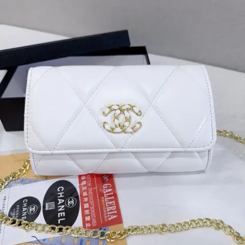 Chanel Long Wallets #1402320