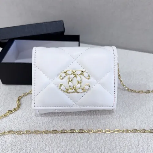 Cheap Chanel Wallets #1402323 Replica Wholesale [$34.00 USD] [ITEM#1402323] on Replica Chanel Wallets