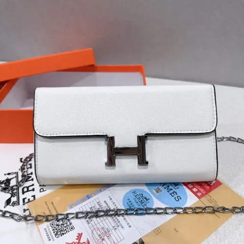 Hermes Long Wallet #1402347