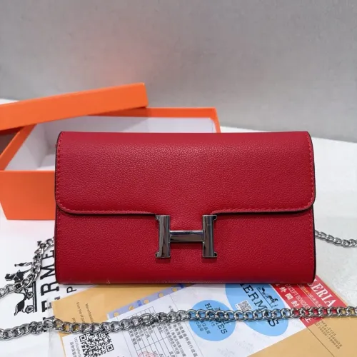 Hermes Long Wallet #1402349