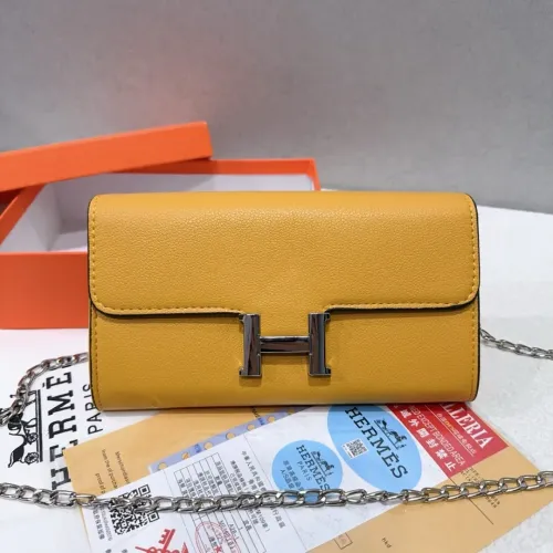Cheap Hermes Long Wallet #1402350 Replica Wholesale [$40.00 USD] [ITEM#1402350] on Replica Hermes Wallet