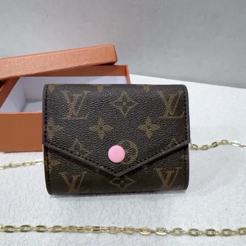 Cheap Louis Vuitton LV Wallets #1402355 Replica Wholesale [$34.00 USD] [ITEM#1402355] on Replica Louis Vuitton LV Wallets
