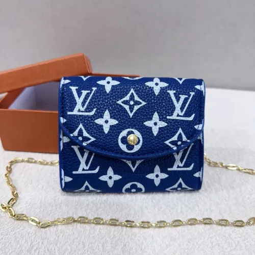 Louis Vuitton LV Wallets #1402359
