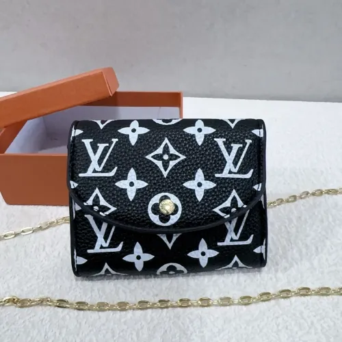Louis Vuitton LV Wallets #1402360