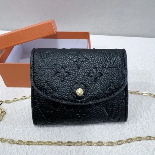 Louis Vuitton LV Wallets #1402362