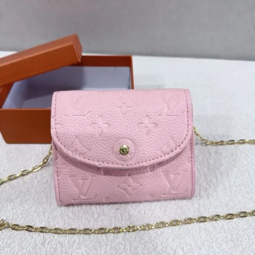 Cheap Louis Vuitton LV Wallets #1402364 Replica Wholesale [$34.00 USD] [ITEM#1402364] on Replica Louis Vuitton LV Wallets