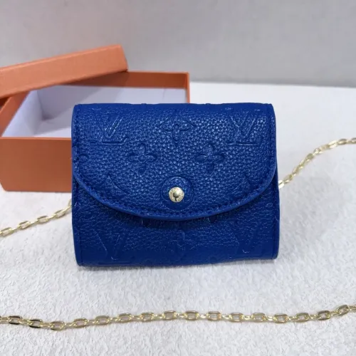 Louis Vuitton LV Wallets #1402366