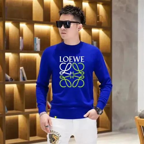 LOEWE Sweaters Long Sleeved For Men #1402372