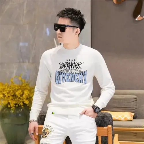 Cheap Givenchy Sweaters Long Sleeved For Men #1402373 Replica Wholesale [$48.00 USD] [ITEM#1402373] on Replica Givenchy Sweaters
