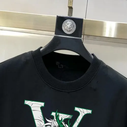 Cheap Louis Vuitton LV Hoodies Long Sleeved For Men #1402478 Replica Wholesale [$48.00 USD] [ITEM#1402478] on Replica Louis Vuitton LV Hoodies